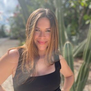 Meet your Posher, Anna Riley